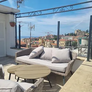  Appartamento La Casa Dello Svedese Italia