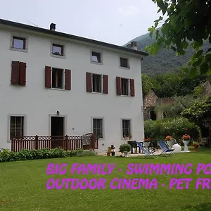 Le3sirene Appartamento