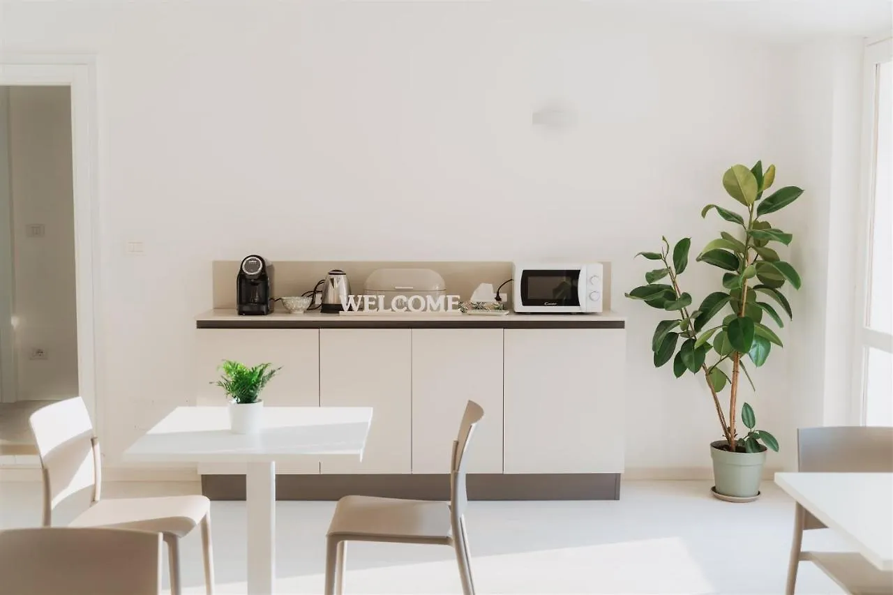Civiconr3 Guest House Sona Country house
