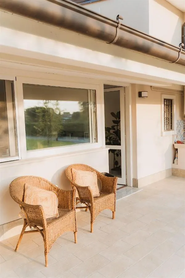 Civiconr3 Guest House Sona Country house