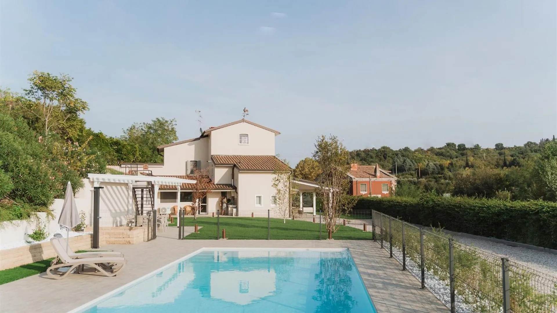 Civiconr3 Guest House Sona Italy