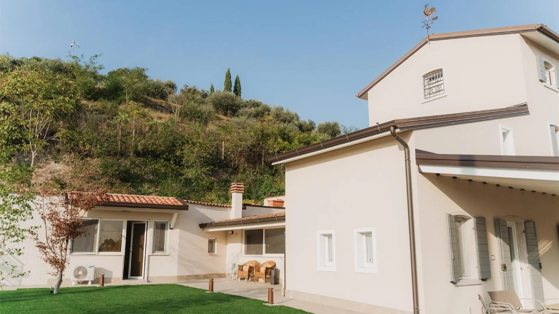 Civiconr3 Guest House Sona 0*,  Italy
