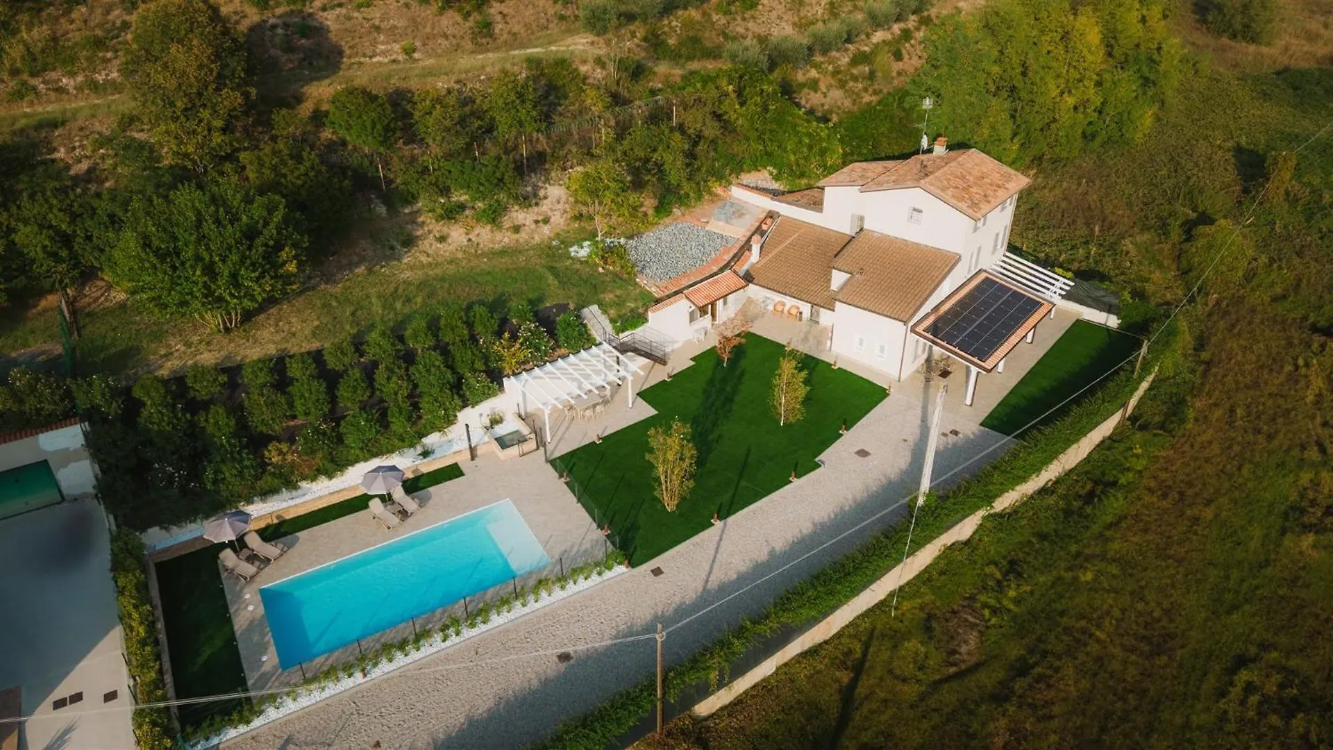 Country house Civiconr3 Guest House Sona Italy